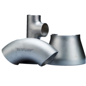 904L Duplex Stainless Steel Fittings 