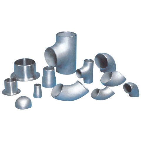 2507 Duplex Stainless Steel Fittings 