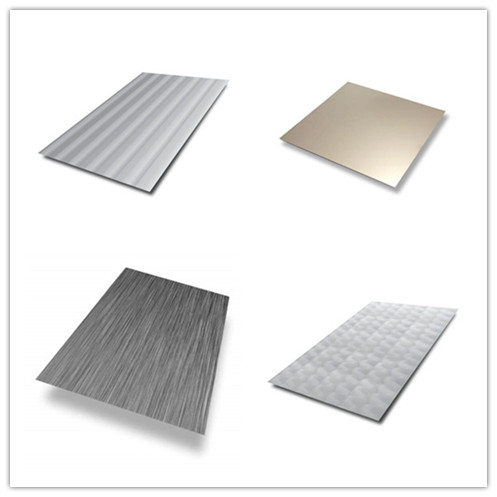 304 stainless steel plate