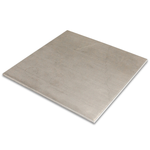 stainless steel sheet