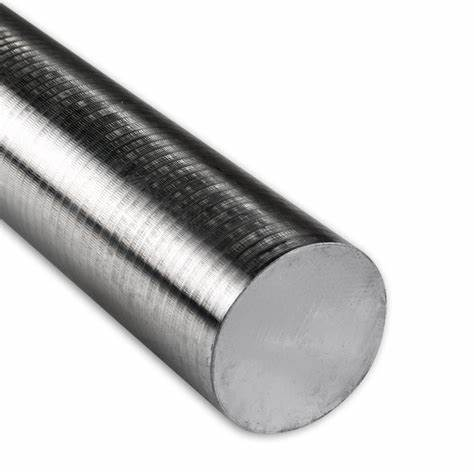 321 Stainless Steel Bar