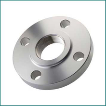 Stainless Steel 316 Flanges