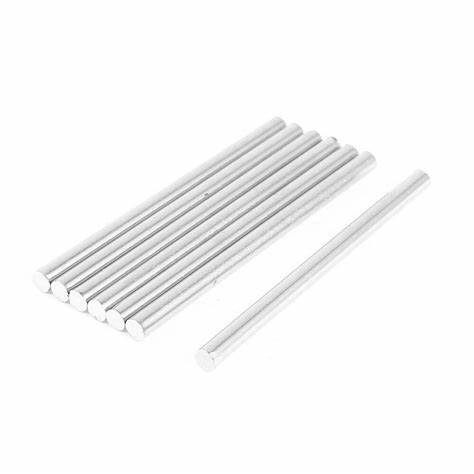 304 Stainless Steel Bar