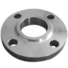 Stainless Steel 304 Flanges