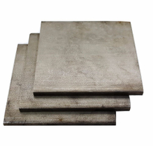 430 Stainless Steel Plate