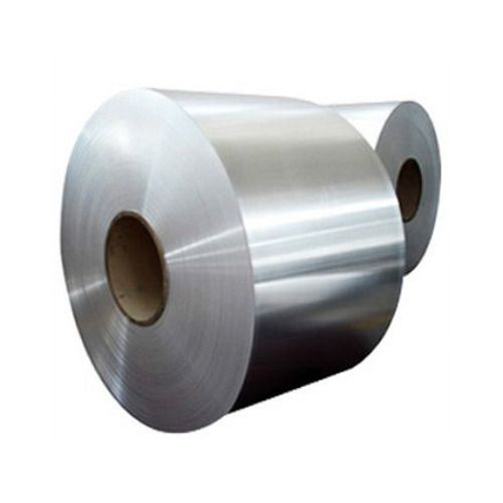 439 Stainless Steel Coil