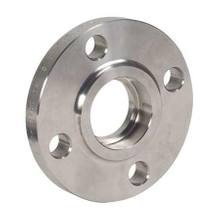 Stainless Steel 304L Flanges