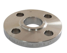 Stainless Steel 317L Flanges