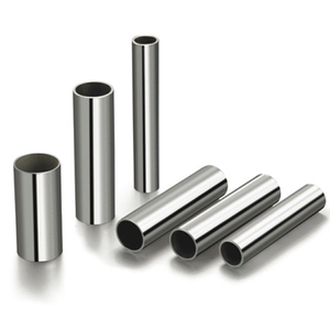 317L Stainless Steel Pipe