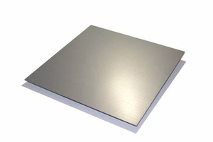 904L Stainless Steel Plate 