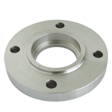 Stainless Steel 321 Flanges