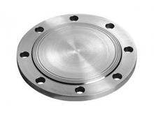 Stainless Steel 316Ti Flanges