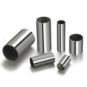 304L Stainless Steel Pipe