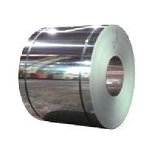 TP321 321H Stainless Steel Coil