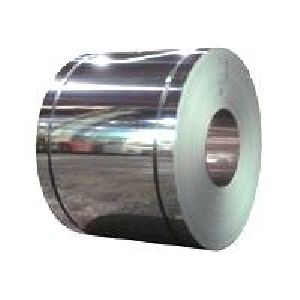 TP321 321H Stainless Steel Coil