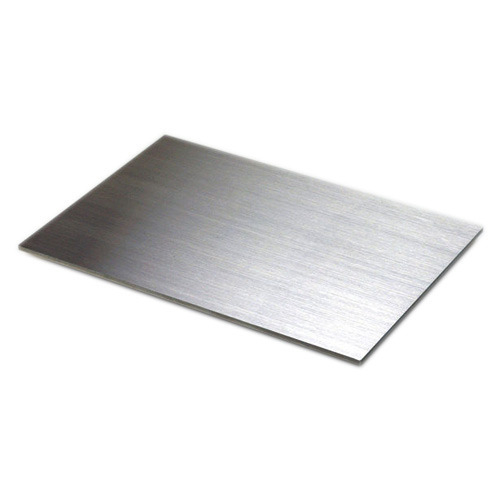 420 Stainless Steel Plate