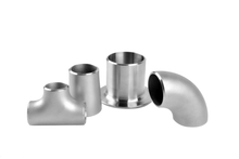 2205 Duplex Stainless Steel Fittings 