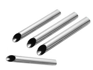 321 Stainless Steel Pipe