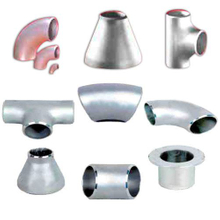 Hastelloy C22 Butt weld Fittings