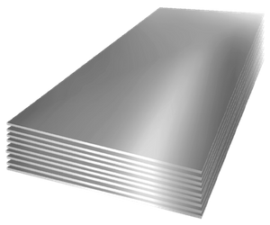 304 Stainless Steel Sheet 