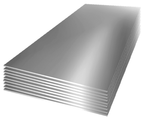 304 Stainless Steel Sheet 