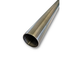 2507 Stainless Steel Pipe