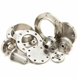 2507 Duplex Stainless Steel Flanges