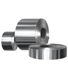 410 Stainless Steel Coil