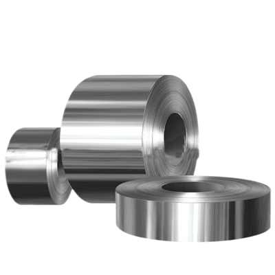 410 Stainless Steel Coil