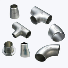 Incoloy 825 Butt weld Fittings