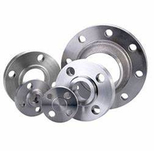 Inconel 625 Flanges