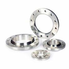 Hastelloy C22 Flanges