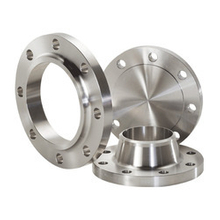 2205 Duplex Stainless Steel Flanges