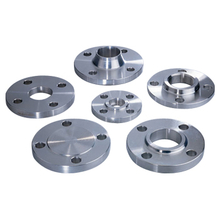 904L Duplex Stainless Steel Flanges