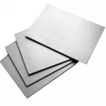 2507 Duplex Stainless Steel Plate 