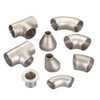 Monel k500 Butt weld Fittings