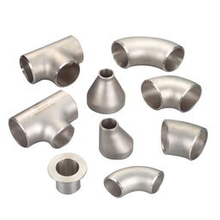 Monel k500 Butt weld Fittings