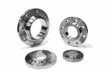 Monel 400 Flanges