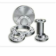 Hastelloy C276 Flanges