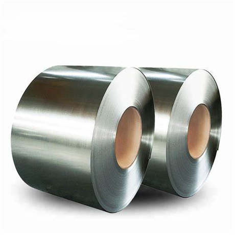 304 Stainless Steel Coil