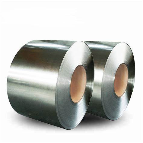 304 Stainless Steel Coil