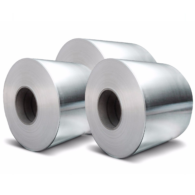 317 317L Stainless Steel Coil