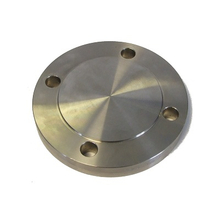 Stainless Steel 316L Flanges