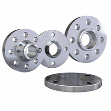 Inconel 600 Flanges