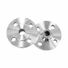 Inconel 601 Flanges