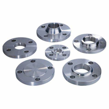 Inconel 718 Flanges