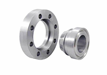 Incoloy 800 Flanges