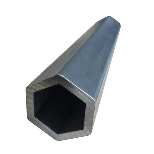 304 316 316L Hexagon Stainless Steel pipes for UK customer 