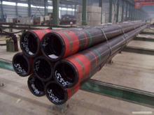 OCTG Casing and Tubing Pipes